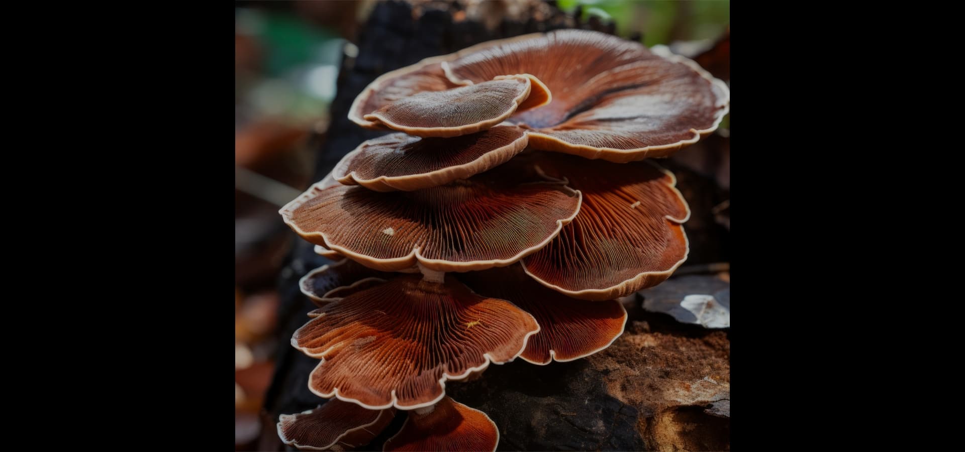 Reishi Mushroom Benefits: Immune Support & Stress Relief